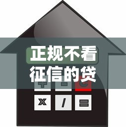正规不看征信的贷款平台有哪些？2025年最新实测推荐