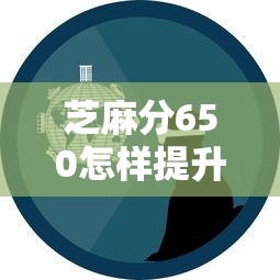 芝麻分650怎样提升个人征信评分？5个真实有效的提分秘籍