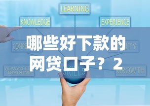哪些好下款的网贷口子？2025年最新实测5个秒过平台推荐