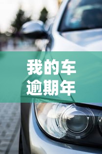 我的车逾期年检怎么办？3分钟搞定罚款+秒批贷款救急攻略