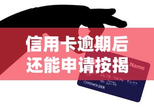 信用卡逾期后还能申请按揭购车吗？老司机实测3招破解银行黑名单