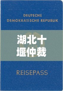 湖北十堰仲裁委员会网贷靠谱吗？亲测放款快审核松的秘密