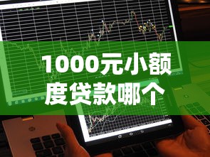 1000元小额度贷款哪个平台靠谱？实测5秒到账不忽悠