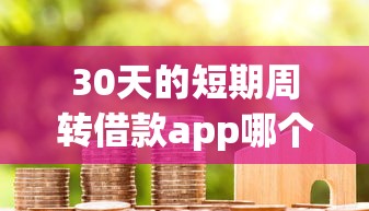 30天的短期周转借款app哪个靠谱？实测5家平台优缺点对比