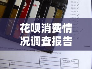 花呗消费情况调查报告：2025年年轻人最真实的剁手图鉴