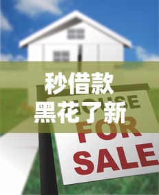 秒借款黑花了新口子实测：当天放款不查征信的秘密渠道曝光