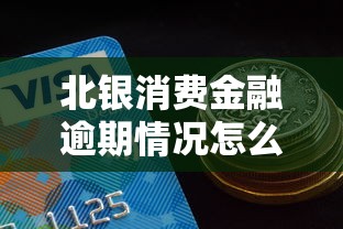 北银消费金融逾期情况怎么处理的 最新协商还款攻略实测