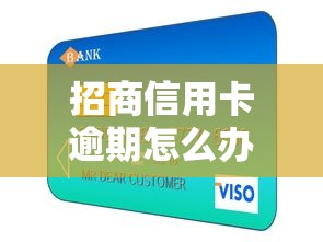 招商信用卡逾期怎么办？3招教你轻松化解债务危机