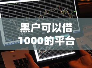 黑户可以借1000的平台 实测这三个口子秒到账不查征信