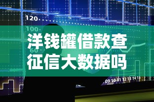 洋钱罐借款查征信大数据吗？深度解析征信查询机制
