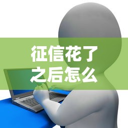 征信花了之后怎么办？3招教你快速恢复信用申请网贷