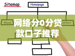 网络分0分贷款口子推荐 黑户秒过不查征信的平台实测