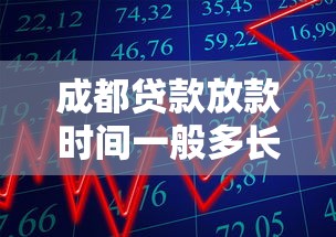 成都贷款放款时间一般多长？实测3小时到账的秘诀大公开