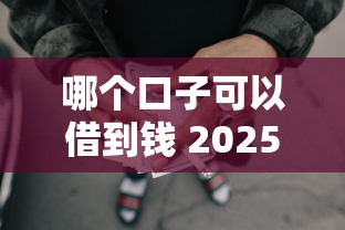 22岁好下款的网贷 年轻人秒过不查征信的口子实测