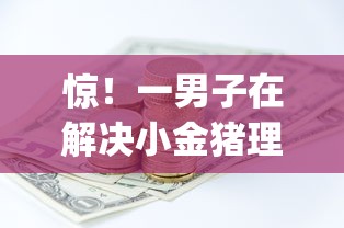 惊！一男子在解决小金猪理财怎么样可靠吗时竟然发现10个p2p网络贷款平台，事后分享了出来