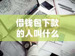 借钱包下款的人叫什么？9个靠谱黑户包下的口子推荐