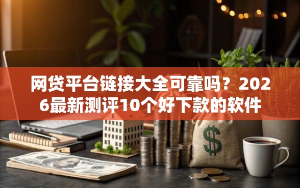 网贷平台链接大全可靠吗？2026最新测评10个好下款的软件