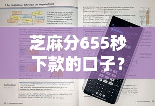 芝麻分655秒下款的口子？看看这6个贷款平台有没有能下款的