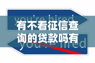 有不看征信查询的贷款吗有哪些？分享10个贷款利息低的平台正规