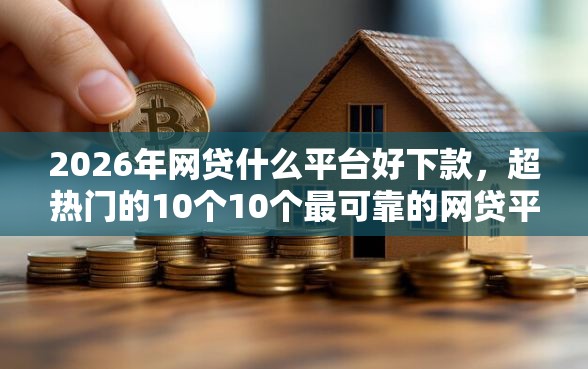 2026年网贷什么平台好下款,超热门的10个10个最可靠的网贷平台推荐 2026年网贷什么平台好下款,超热门的10个10个最可靠的网贷平台推荐