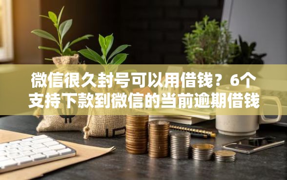 微信很久封号可以用借钱？6个支持下款到微信的当前逾期借钱100%能借到平台