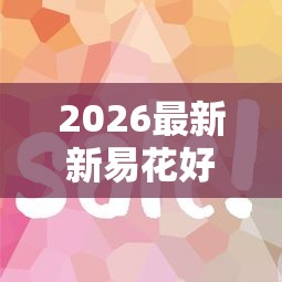 2026最新新易花好下款吗，总结十个网贷口子风控不严的口子！