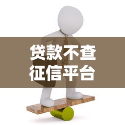 贷款不查征信平台？看看这5个17岁可以贷款的平台怎么样