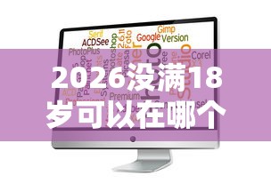 2026没满18岁可以在哪个软件借钱，差3千元就选这6个平台
