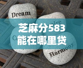 芝麻分583能在哪里贷款5千元无门槛本月借款平台力荐!分享小额网贷口子5千元无门槛借款 芝麻分583能在哪里贷款5千元无门槛本月借款平台力荐!分享小额网贷口子5千元无门槛借款