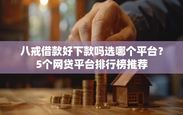 八戒借款好下款吗选哪个平台？5个网贷平台排行榜推荐