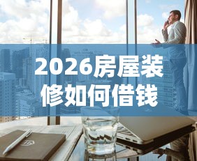 2026房屋装修如何借钱，差3千元就选这7个平台