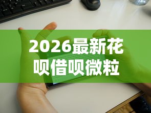 2026最新花呗借呗微粒贷（支持微信），7个网贷平台投诉电话无私分享