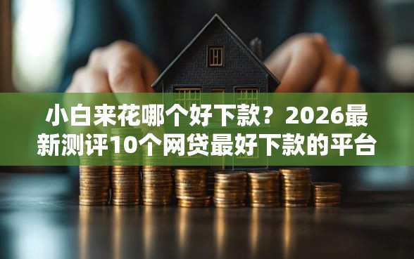 小白来花哪个好下款？2026最新测评10个网贷最好下款的平台不看征信