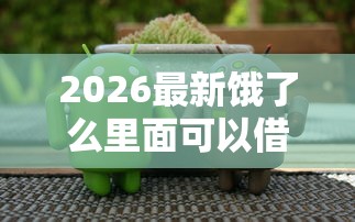 2026最新饿了么里面可以借钱不（支持微信），8个分期长的正规网贷平台无私分享