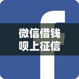 微信借钱呗上征信吗（最新发布！）6个什么贷款平台不上征信