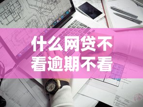 什么网贷不看逾期不看征信的话,可以看看这7个网贷最靠谱的平台 什么网贷不看逾期不看征信的话,可以看看这7个网贷最靠谱的平台