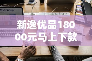新逸优品18000元马上下款怎么样啊？6个平台试试看哪个能下款