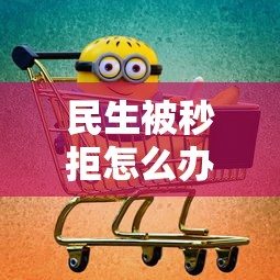 民生被秒拒怎么办？5个平台试试看哪个能下款