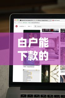白户能下款的大型借贷平台？分享7个类似高炮口子的平台