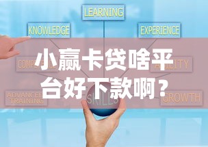 小赢卡贷啥平台好下款啊？2026最新测评10个哪些网贷平台好下款