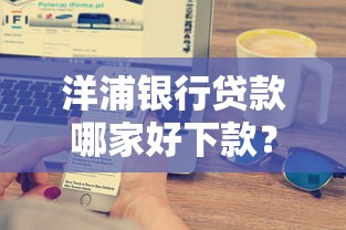 洋浦银行贷款哪家好下款？看看这8个贷款平台最靠谱怎么样