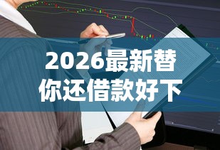 2026最新替你还借款好下款嘛，总结十个不看征信的借钱平台！