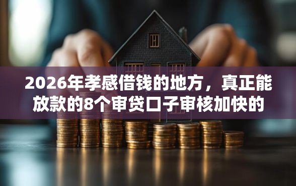 2026年孝感借钱的地方,真正能放款的8个审贷口子审核加快的口子推荐 2026年孝感借钱的地方,真正能放款的8个审贷口子审核加快的口子推荐