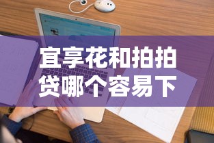 宜享花和拍拍贷哪个容易下款？看看这5个平台贷款容易通过怎么样