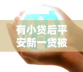 有小贷后平安新一贷被拒选哪个平台？6个房屋抵押贷款平台推荐
