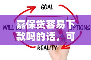 嘉保贷容易下款吗的话，可以看看这7个和安逸花一样的平台
