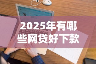 2025年有哪些网贷好下款的平台？看看这8个无视花黑烂户能下款的网贷怎么样