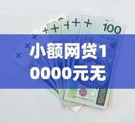 小额网贷10000元无视逾期大数据花户黑户app，平安金卡被秒拒的5个平台介绍