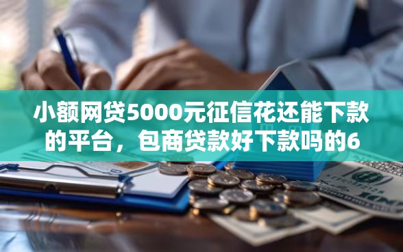 小额网贷5000元征信花还能下款的平台，包商贷款好下款吗的6个平台介绍