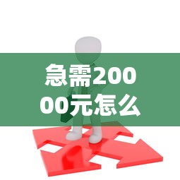 急需20000元怎么办？有什么借款平台18岁百分百通过的试试这7个无门槛平台